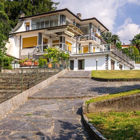 Apartment Malpensata By Interhome Porto Valtravaglia Exterior photo
