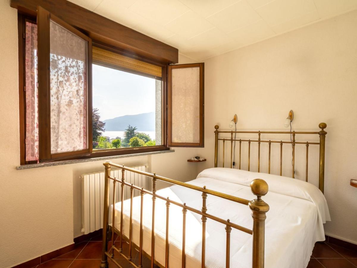 Apartment Malpensata By Interhome Porto Valtravaglia Exterior photo