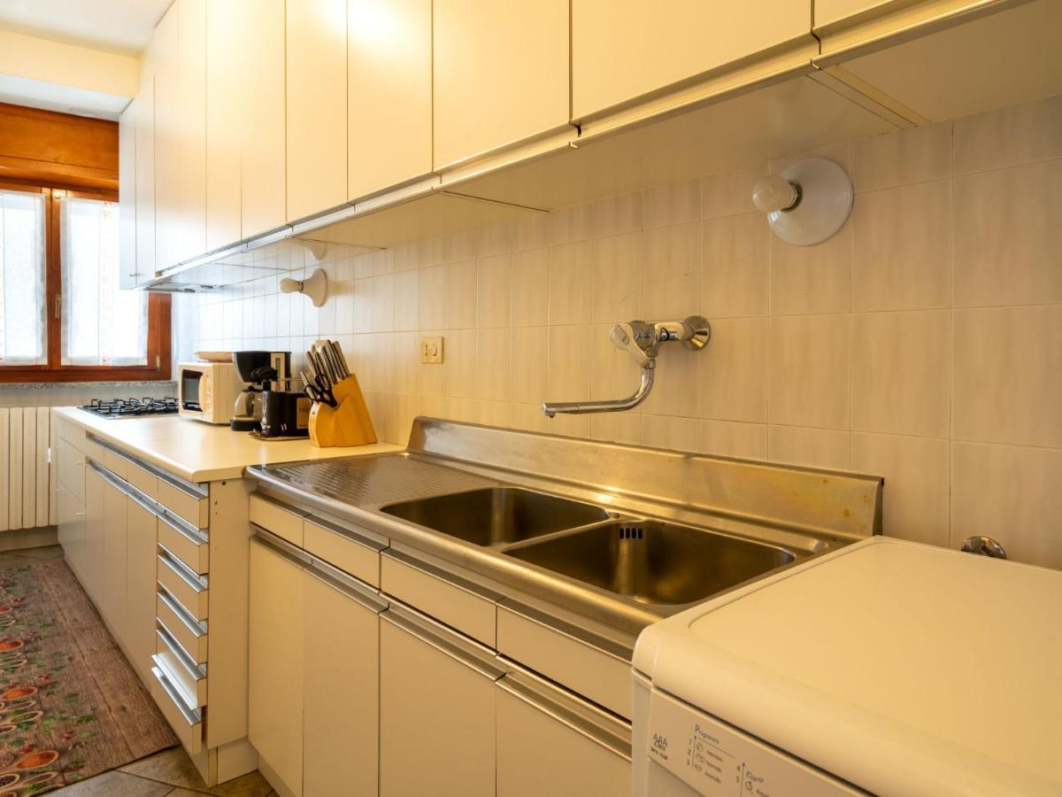 Apartment Malpensata By Interhome Porto Valtravaglia Exterior photo